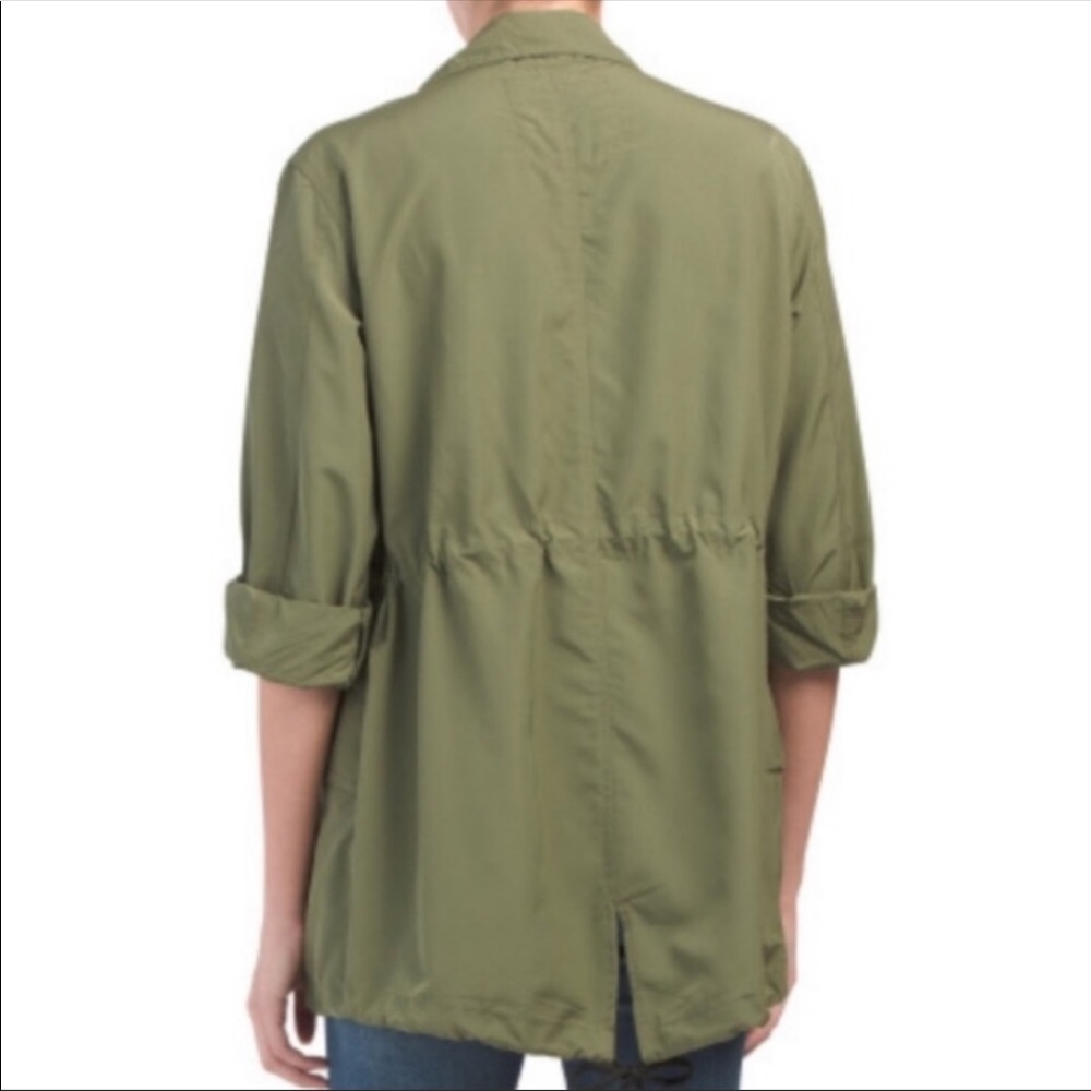 Sanctuary Jacket, NWT! - Picture 3 of 5